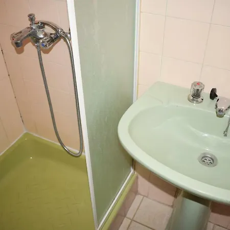 Appartamento Three-bedroom In