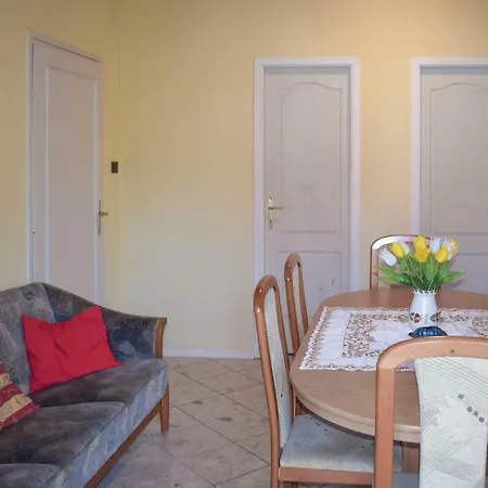 Apartament Three-bedroom In Siófok