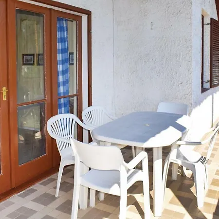 Apartament Three-bedroom In Siófok