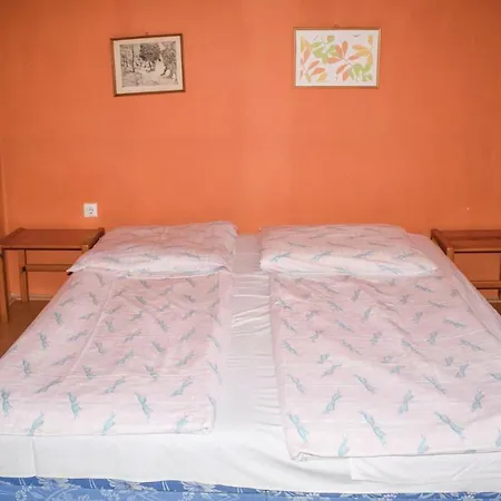 Appartamento Three-bedroom In Siófok