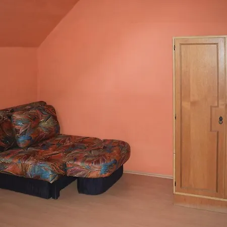 Appartamento Three-bedroom In *
