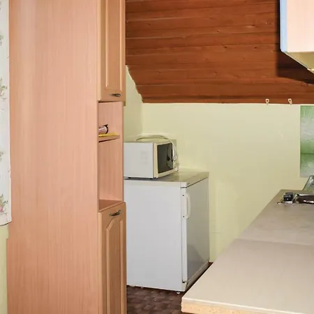 Appartamento Three-bedroom In