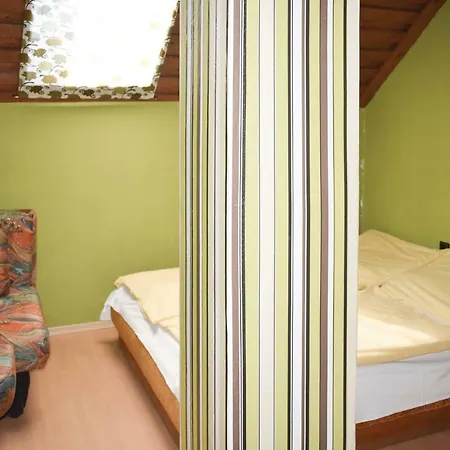 Appartamento Three-bedroom In *